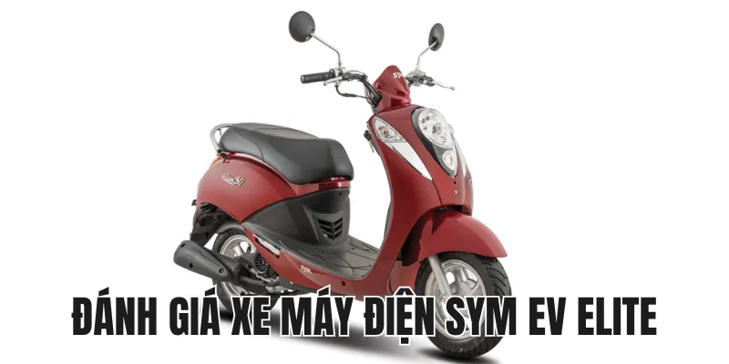 Đánh Giá Xe Máy Điện Vinfast Impes: Xe Điện Quốc Dân Cho Mọi Nhà?