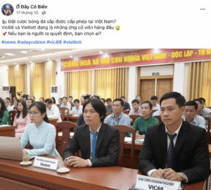 VIC88 chi lương siêu cao để làm gì