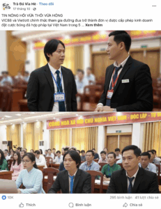 VIC88 chi lương siêu cao